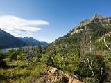 Waterton Glacier 070